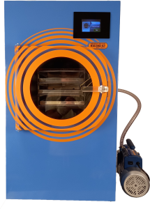 Freeze Dryer Bulova