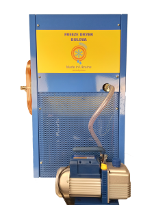 Сублимационные сушилки купить