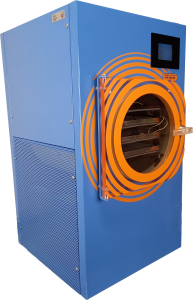 Сублимаційна сушарка Булова