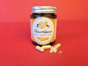 Apillarnil is cabbage