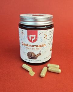 Gastromucin Mucus pro 