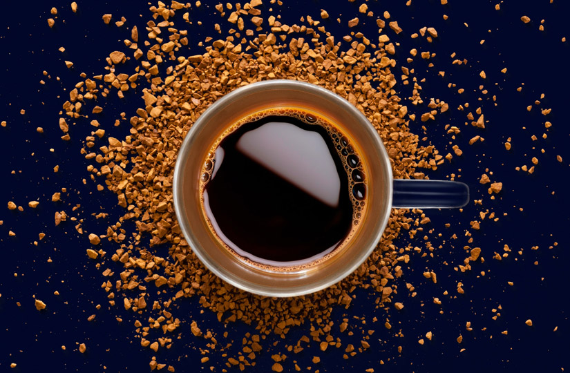 Сублимационная сушка продуктов