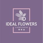 IDeal Flowers Сублімовані квіти