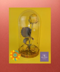 Сублімовані квіти