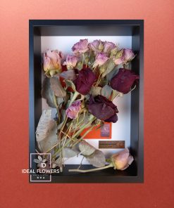 Сублімовані квіти купити