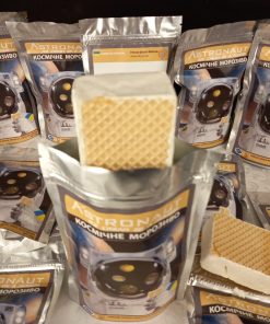 Космічне морозиво купити