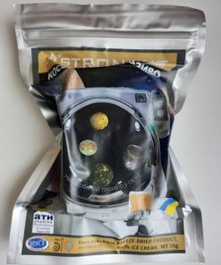 Космическое мороженое купить в Украине