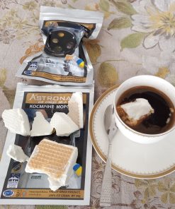 Космічне морозиво для вашої кофейні