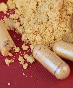 Апиларнил в капсулах