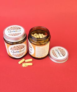 Апиларнил лиофилизированный в капсулах купить